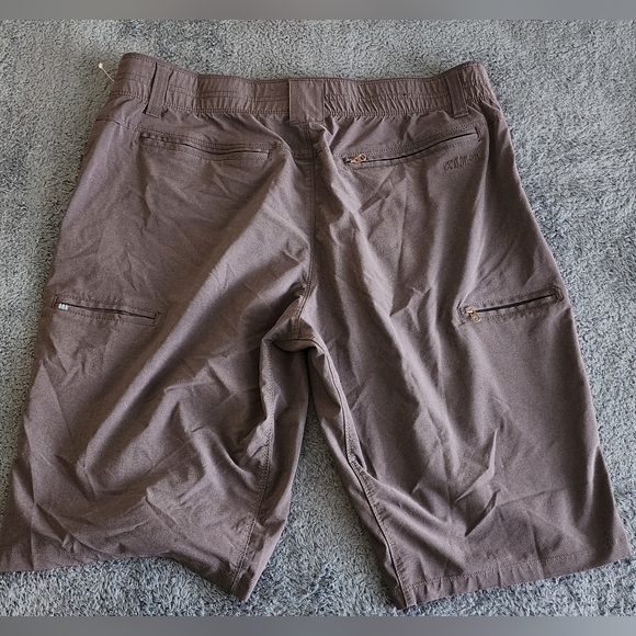 Kuhl men shorts - Picture 2 of 5